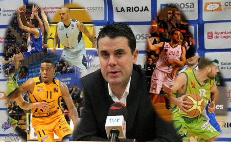 Lo mejor de febrero en LEB Oro: Quinteto ideal, datos, vídeos y mucho más