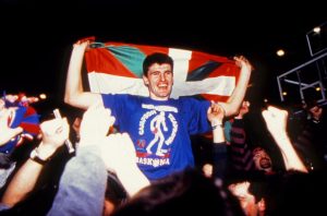 Vitoria-Gasteiz homenajea, este fin de semana, a sus campeones de Europa