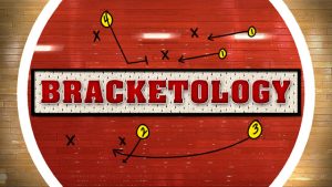 Rellena tu propio NCAA March Madness Bracket. Únete al desafío #SoloBracket