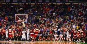 Wisconsin asalta la banca con un triple sobre la bocina ante Xavier (VIDEO)