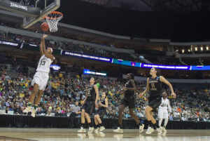 Una Baylor imparable hace que Leti Romero y María Conde acaben la temporada (VIDEO)