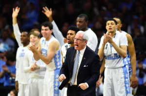 North Carolina se mete en la Final Four gracias al juego interior y el rebote