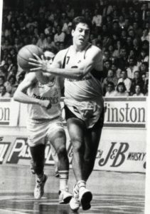 Juan Méndez, cuéntame ¿Por qué era tan bueno Carmelo Cabrera?