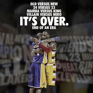 KB24 y LJ23: Fin al duelo del Siglo XXI