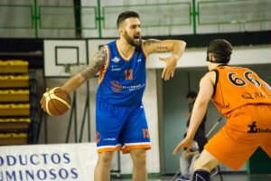 Força Lleida falla en Ourense y Planasa Navarra no lo aprovecha