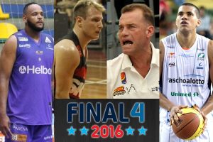 Flamengo, Bauru, Mogi o Guaros, ¿quién será el campeón de la Liga de las Américas?