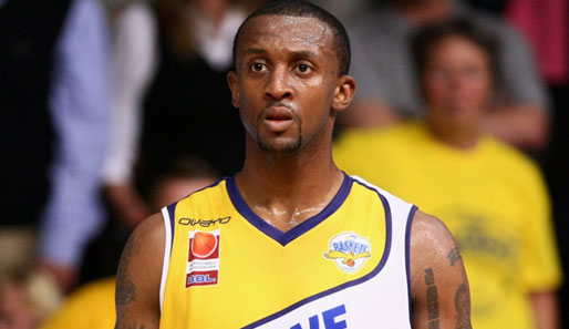 Je’kel Foster aterriza en el ICL Manresa para reforzar las posiciones de base y de escolta