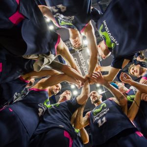 Proyecto Movistar Estudiantes 16/17: Toca empezar de cero