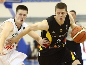 Torneo de Mannheim 2016: Previa del “Mundial Junior oficioso”. España no participará