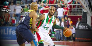 Bracey Wright, héroe de Karsyaka ante Fenerbahce; Vesely, KO. Saric salva al Efes