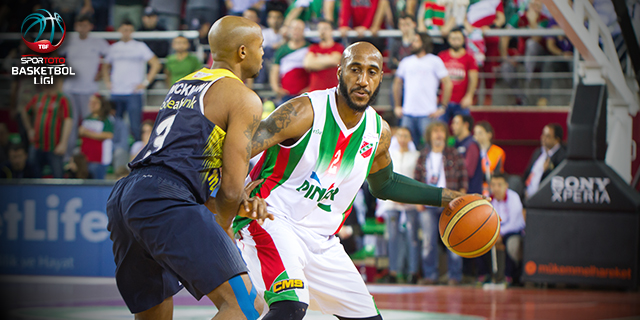 Bracey Wright, héroe de Karsyaka ante Fenerbahce; Vesely, KO. Saric salva al Efes