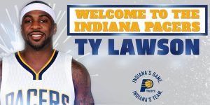 Últimos movimientos: Kevin Martin a los Spurs, Ty Lawson a los Pacers