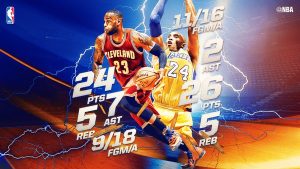 Último duelo entre Bryant y LeBron James; Spurs siguen invictos en casa