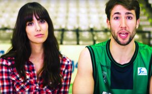 Nacho Llovet hace una llamada a todos los jugadores de Street basket de España