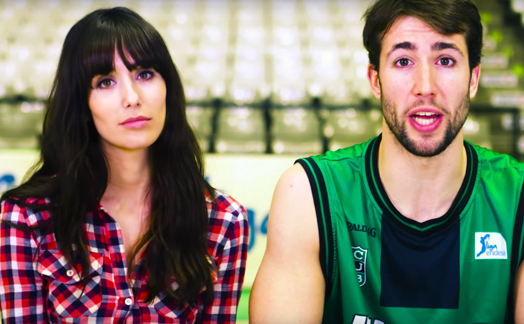 Nacho Llovet hace una llamada a todos los jugadores de Street basket de España