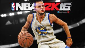 ¿Por qué el juego de Curry no se puede recrear en videojuego? Lo explica Outconsumer