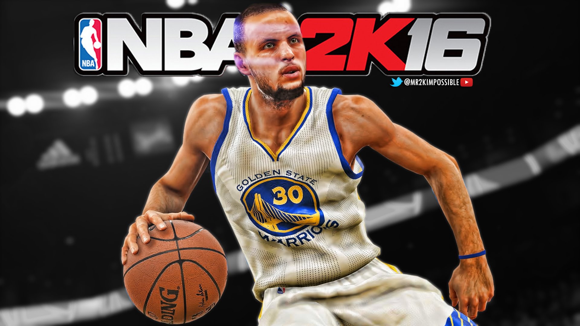¿Por qué el juego de Curry no se puede recrear en videojuego? Lo explica Outconsumer
