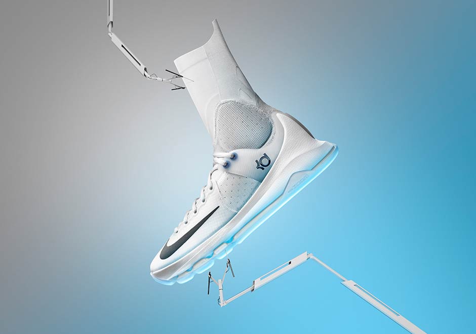KD8 Elite, una apuesta por la innovación