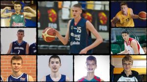 Tras los pasos de Waczynski: conoce a los 9 talentos polacos que se forman en España