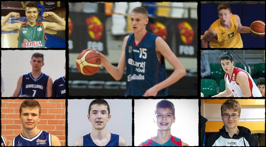 Tras los pasos de Waczynski: conoce a los 9 talentos polacos que se forman en España