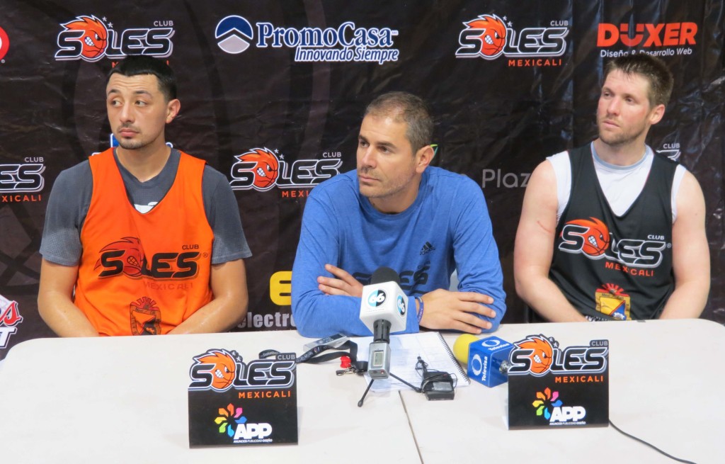 Iván Déniz: del subcampeonato en México a volver al banquillo de Marinos de Anzoátegui