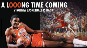 Ralph Sampson, el hombre que llegó del futuro: su juego en NCAA y NBA (VÍDEO)