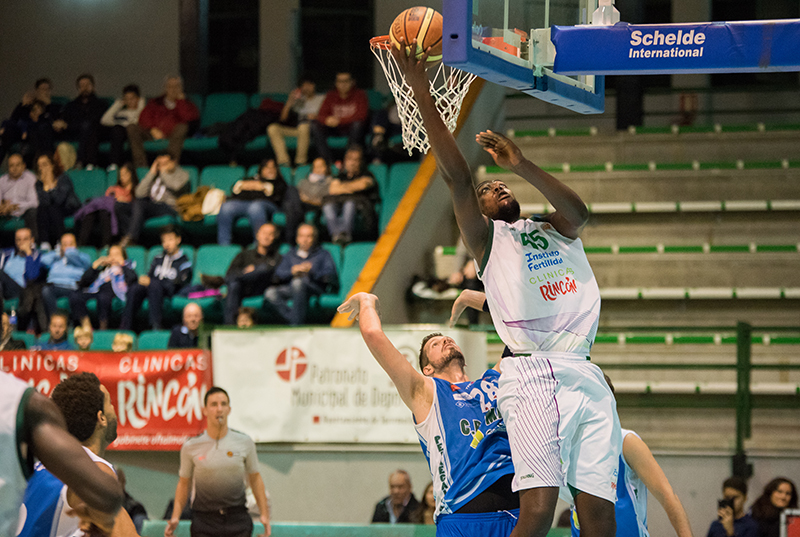 Sub20 de España (Feb): Los jóvenes del Grupo A-B hacen pleno; Okouo al primer equipo