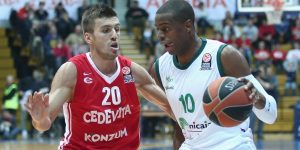 Unicaja vuelve a ganar … un mes después