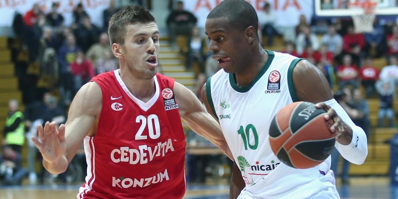 Unicaja vuelve a ganar … un mes después