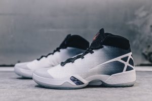 Jordan XXX, un diseño con muchas posibilidades