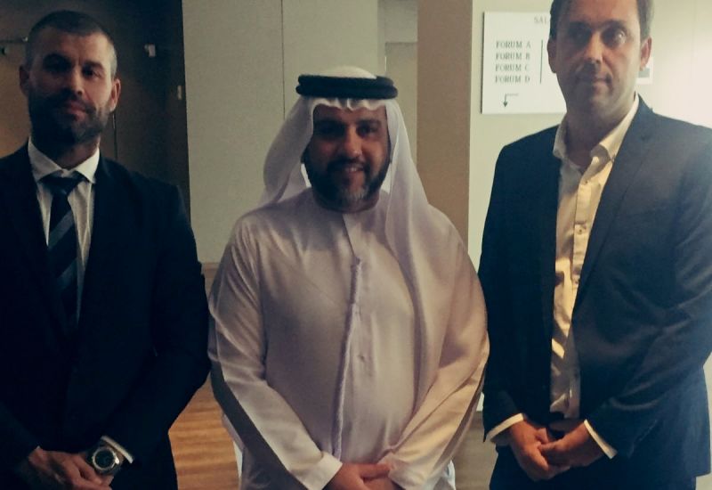 Samuel Yebra: “No se pueden usar populismos cuando el Cabildo no nos escuchó de verdad”