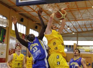 VÍDEO: Así juega Shota Gelazonia, primer refuerzo del Xuven 2016-17