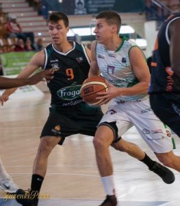 Playoff LEB Plata: Sammic y Araberri no fallan en el primer envite