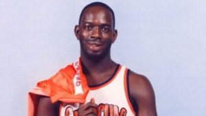 Dwayne “Pearl” Washington, adiós a toda una leyenda de la NCAA