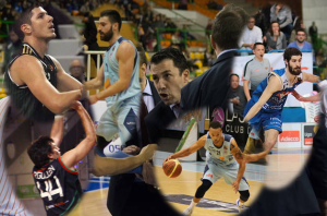 Lo mejor de marzo en LEB Oro: Quinteto ideal, datos, vídeos y mucho más
