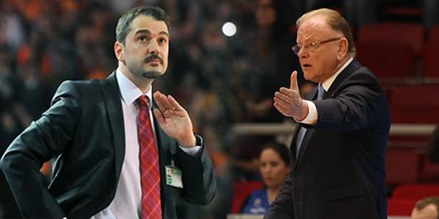 Dusan Ivkovic, deja Efes con un sonoro portazo. Dario Saric, a los 76ers el próximo curso
