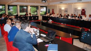 Las claves del acuerdo entre la ACB y el COB para su participación en Liga Endesa