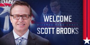 Popurrí NBA: problemas en los Clippers; Brooks acaba en Washington