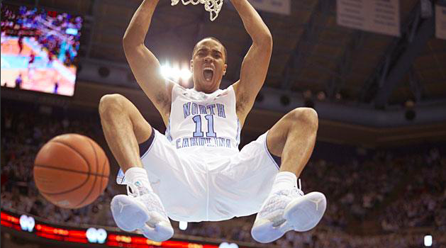 La paciencia de North Carolina y la perfección de Villanova se verán en la final