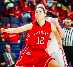 La internacional Helena Orts cambia Fairfield por Academy of Art (NCAA Div II)