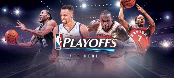 Playoffs NBA 2016: Sensaciones, claves y jugadores principales de cada eliminatoria