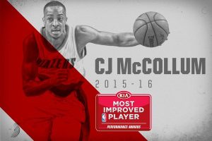 Qué dicen las estadísticas: ¿se merecía más Curry que McCollum el MIP?