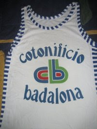 ¡Vuelve el Cotonificio! Todo un histórico del basket español