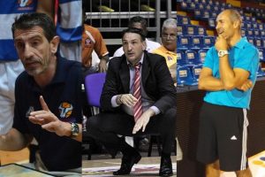 Luis Guil a semifinales contra el campeón y Curro Segura y Edu Torres eliminados