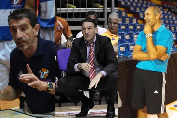 Luis Guil a semifinales contra el campeón y Curro Segura y Edu Torres eliminados