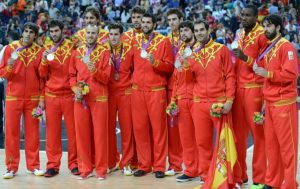 La FIBA aprieta: España y Lituania fuera de Río y el Eurobasket 2017 podría suspenderse