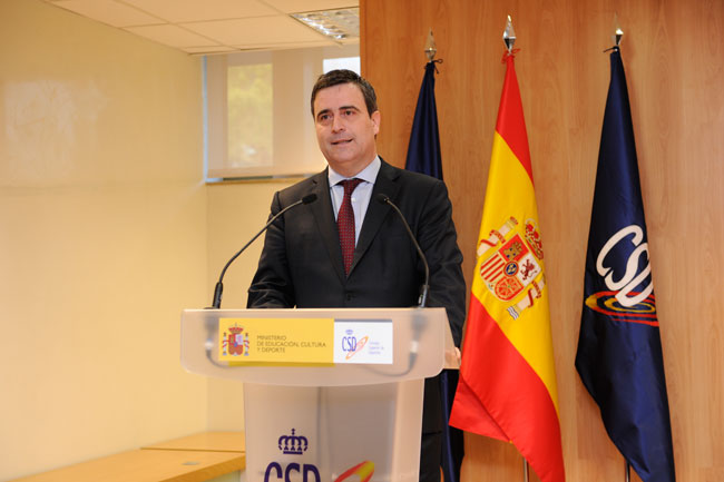 El CSD defiende el modelo de la FIBA Basketball Champions League