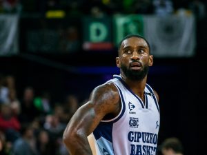 Taquan Dean vuelve al RETAbet.es GBC
