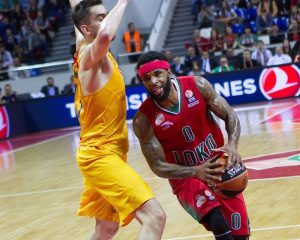 Malcolm Delaney: “Los aficionados europeos no respetan la liga china”