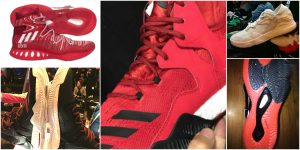 Novedades de Adidas para el 2016